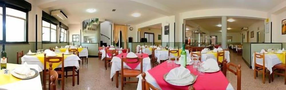 Фото Hotel Narcisi