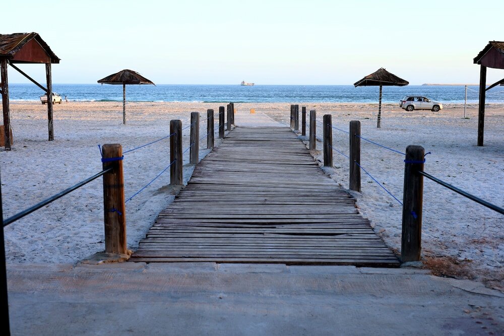 Фото Samharam Resort