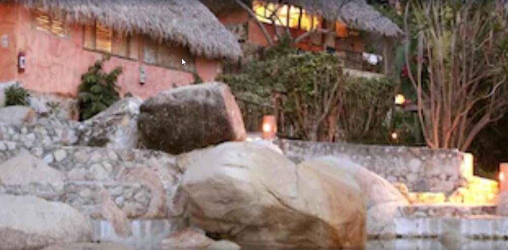 Фото Hotel Lagunita Yelapa