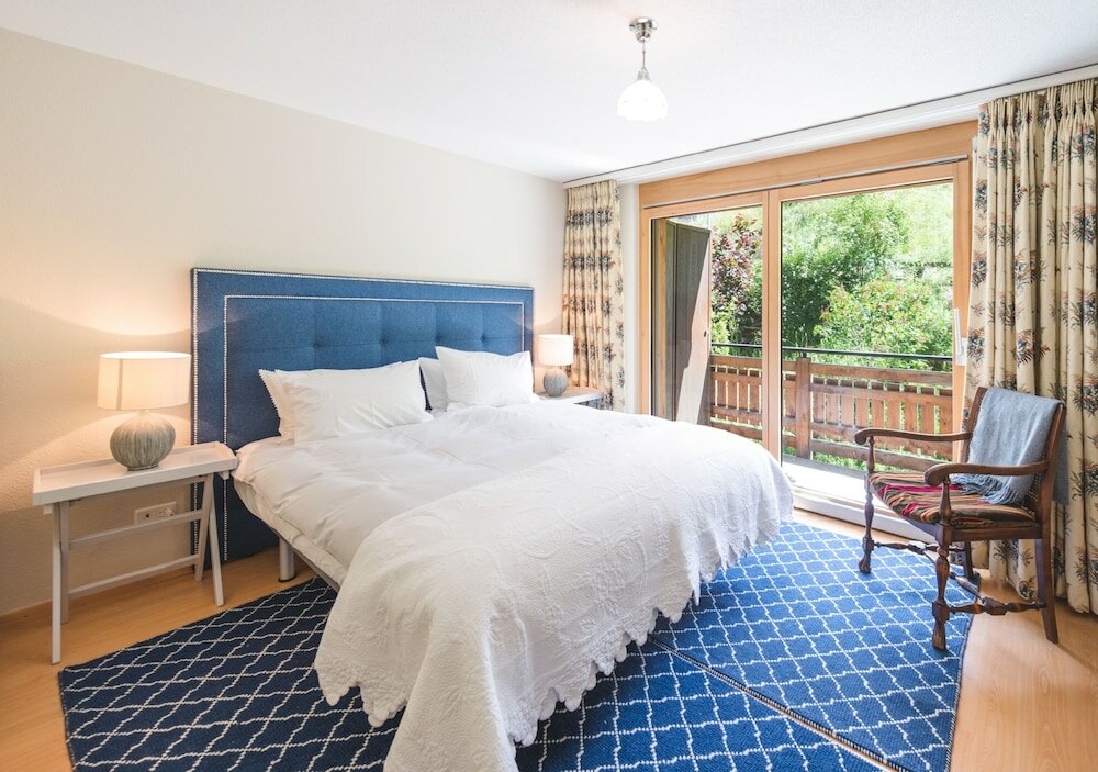 Фото Mountain Exposure Luxury Chalets & Penthouses & Apartments