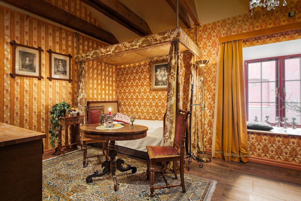 Фото Börsen Annex