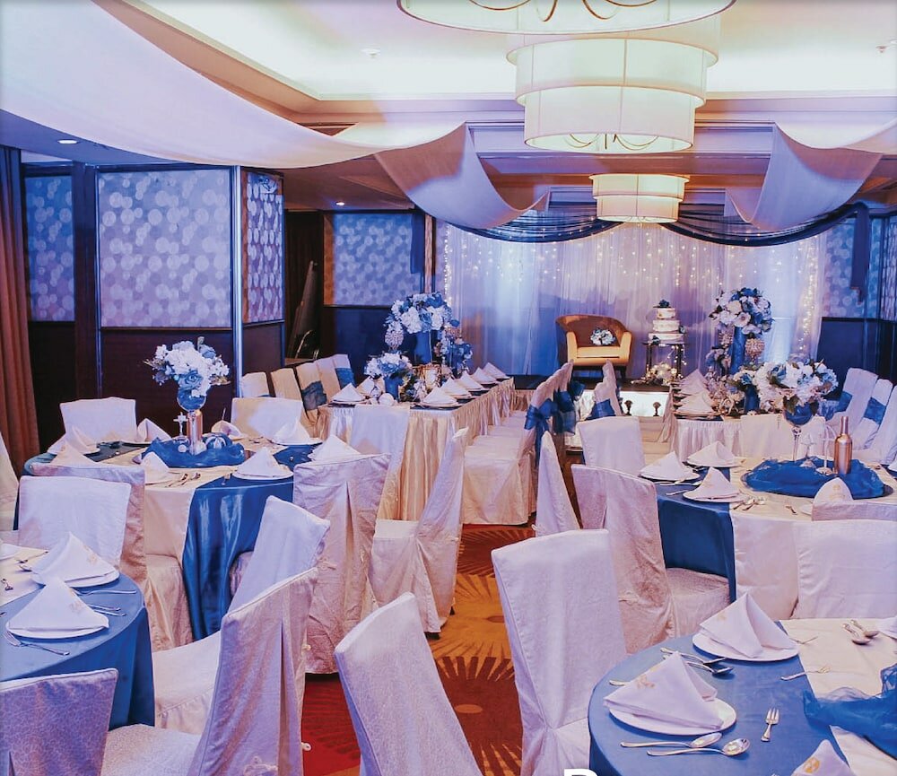 Фото Ramada by Wyndham Manila Central