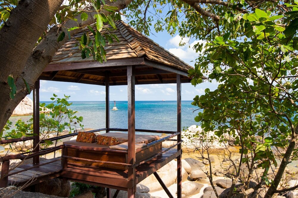 Фото Sensi Paradise Beach Resort