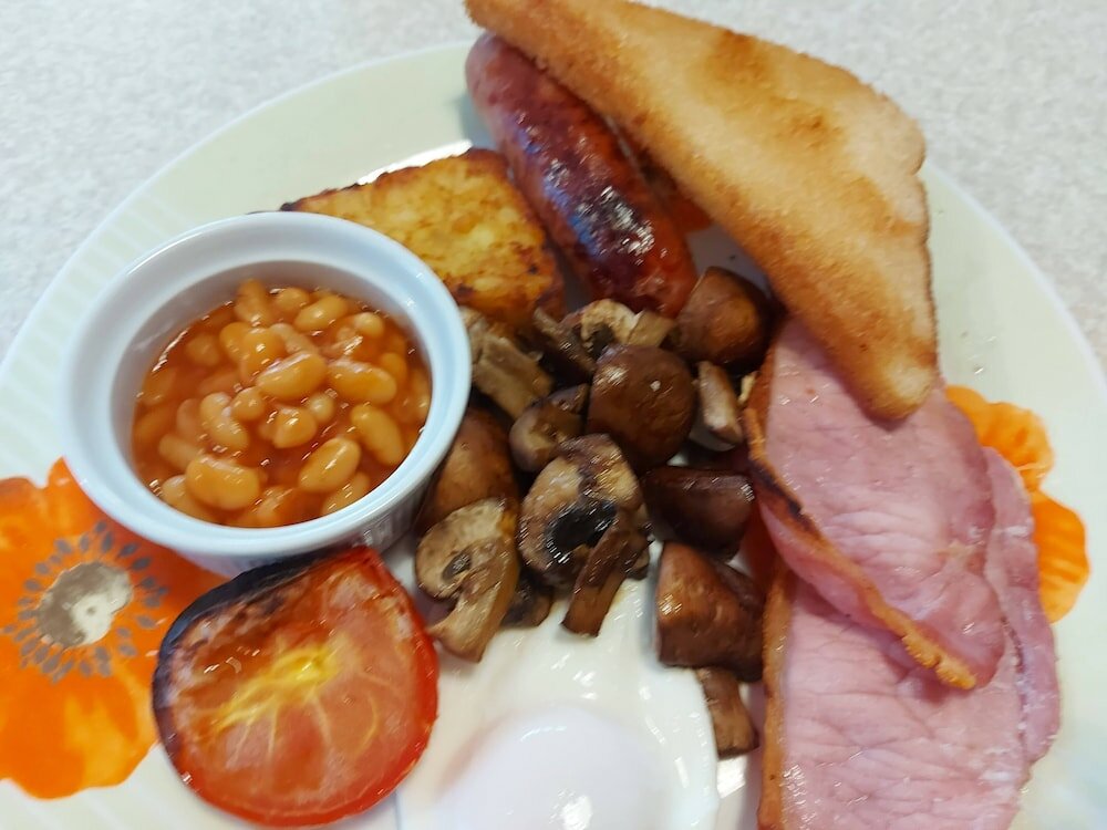 Фото Netherleigh Bed & Breakfast