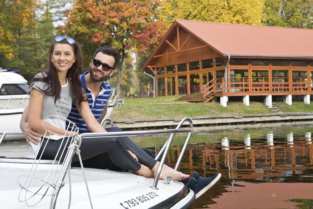 Фото Hotel St. Bruno