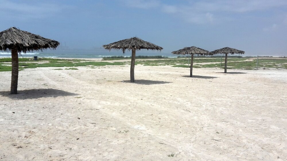 Фото Samharam Resort