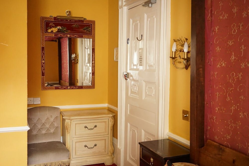 Фото Regency Hotel