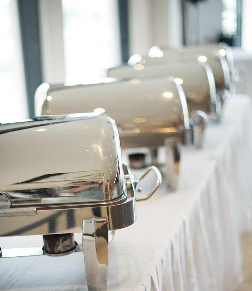 Фото Premier Hotel Quatermain