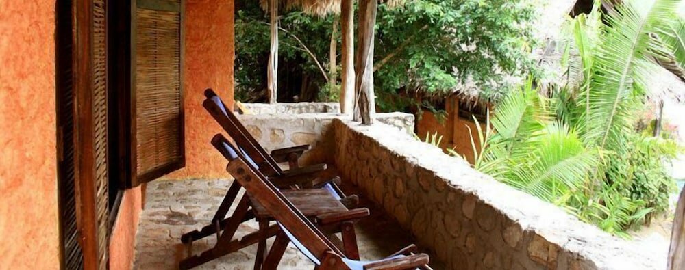 Фото Hotel Lagunita Yelapa