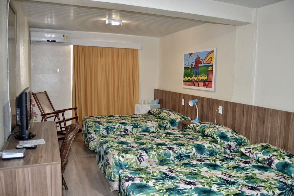 Фото Hotel Casa de Praia