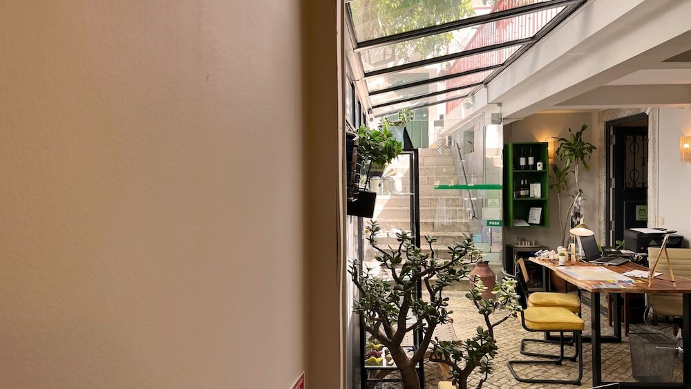 Фото Casa do Bairro by Shiadu