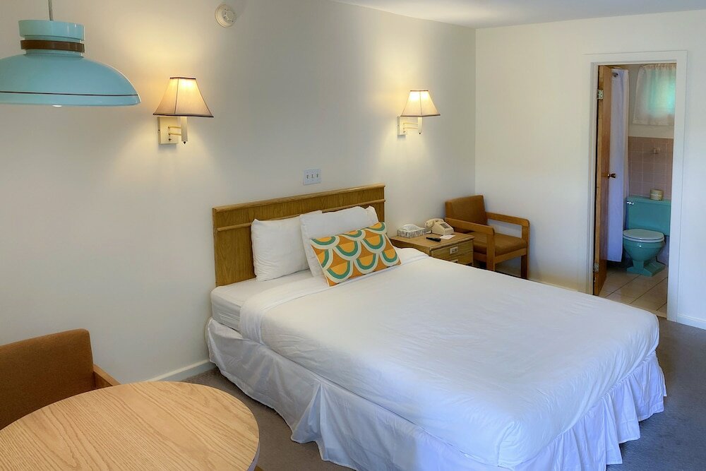 Фото Catskill Mountain Lodge