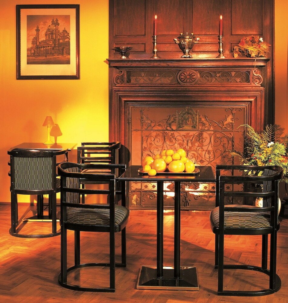 Фото Mondial Appartement Hotel