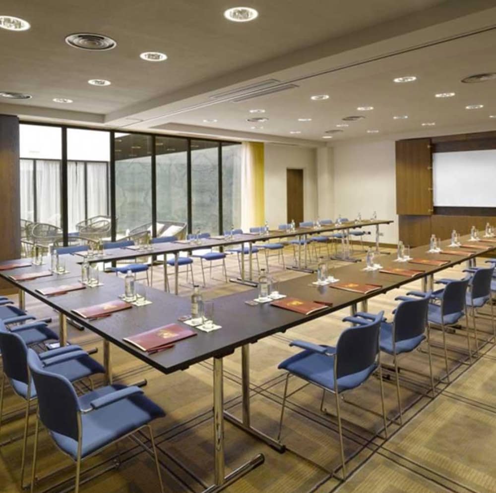 Фото K+k Hotel Picasso El Born