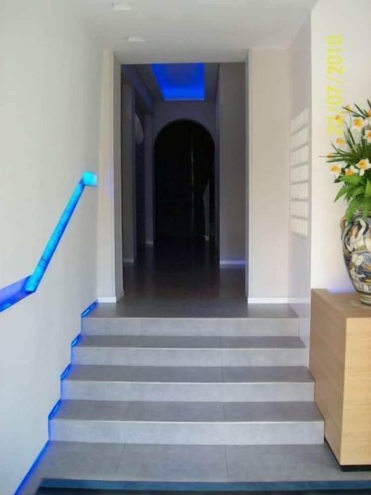 Фото Hotel Narcisi