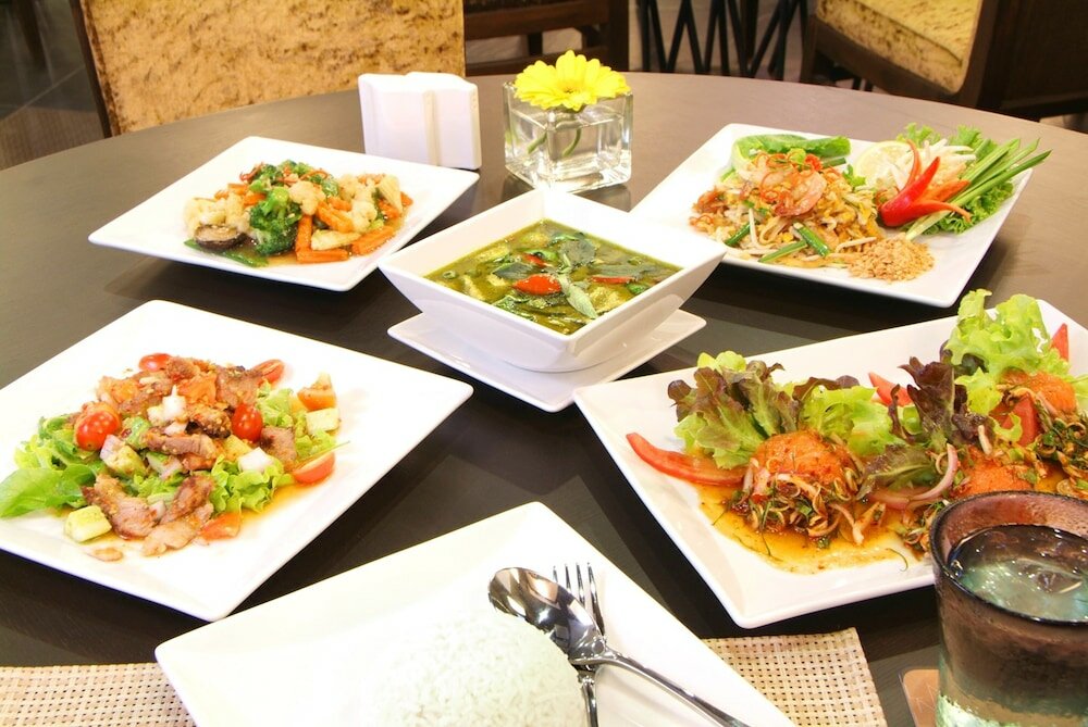 Фото Amora NeoLuxe Hotel