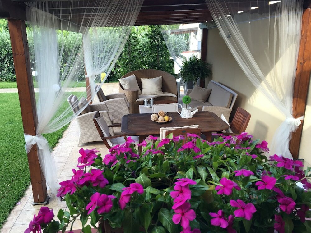 Фото Il Girasole Capo d'Orlando