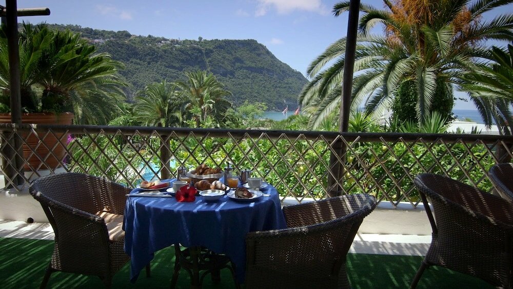 Фото Semiramis Hotel De Charme