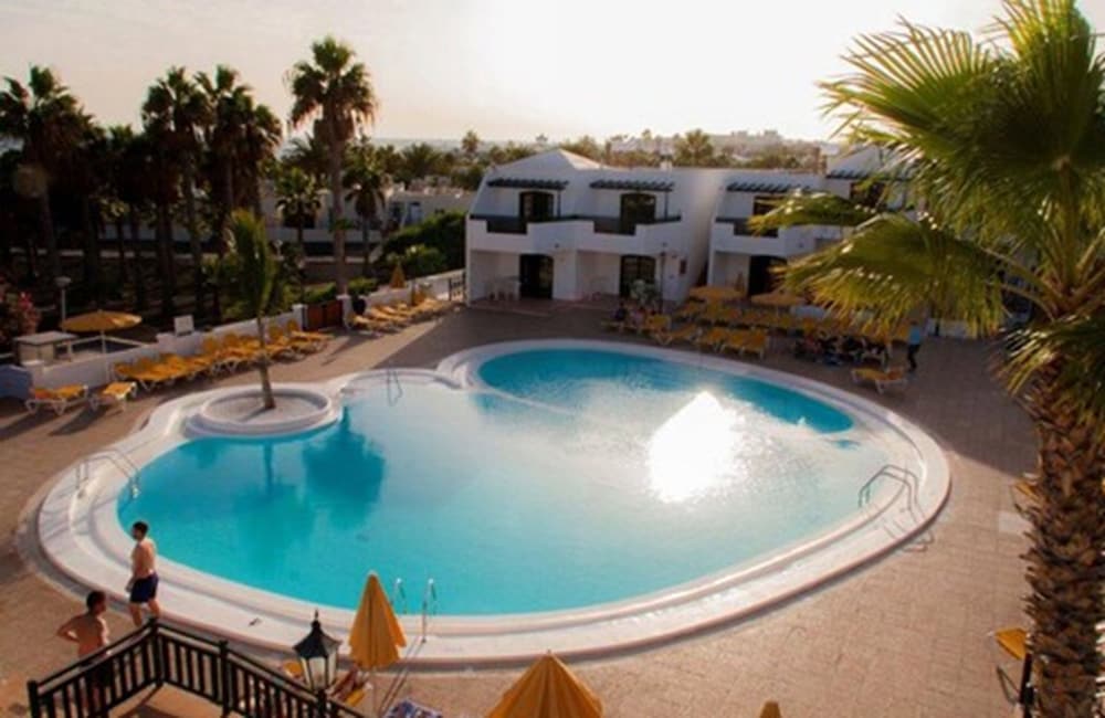 Фото Apartamentos San Marcial