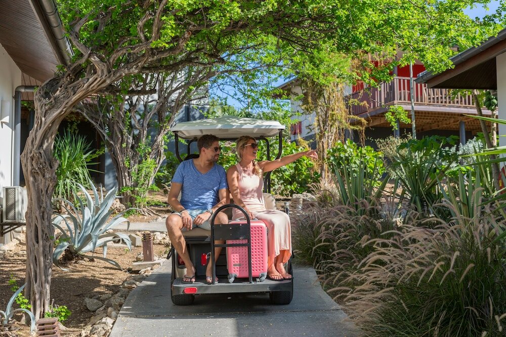 Фото Morena Resort