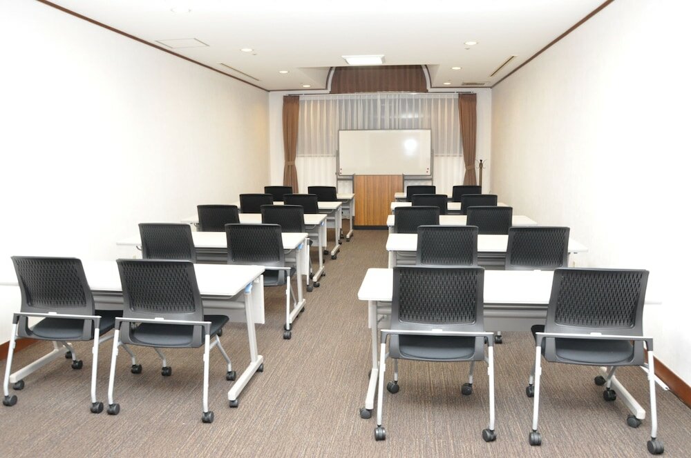 Фото Miyako Resort Shima Bayside Terrace