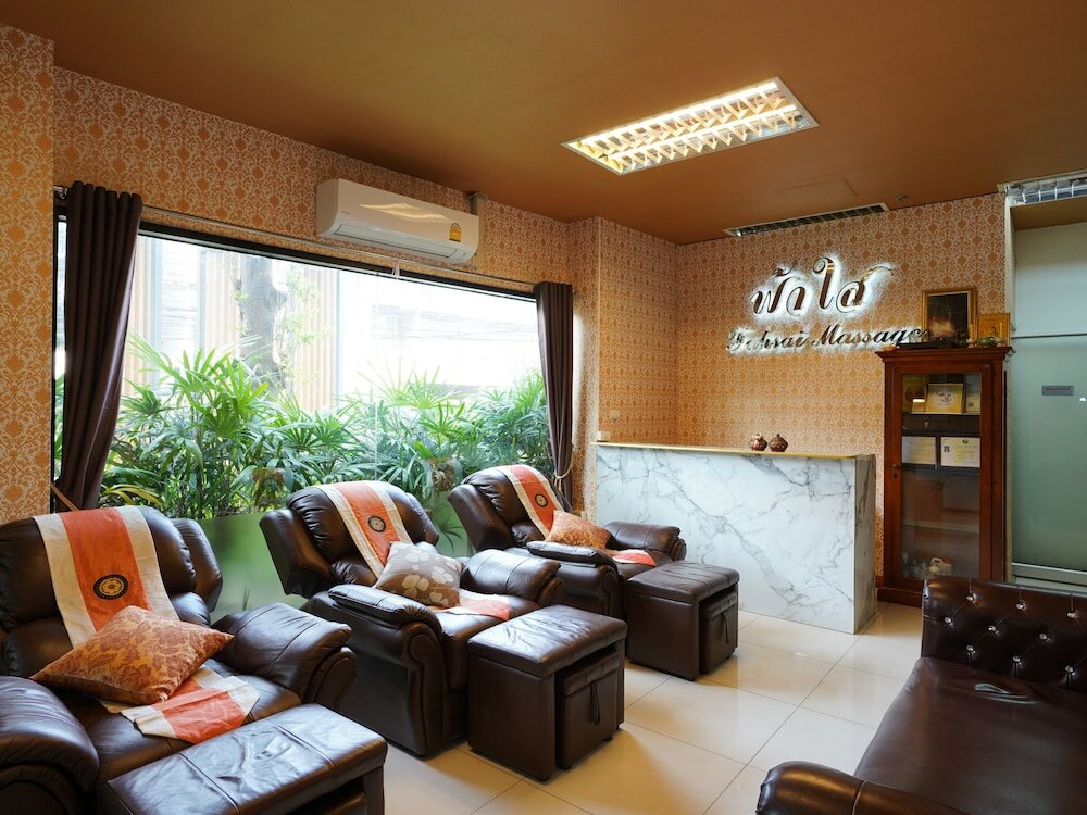 Фото Altera Hotel and Residence