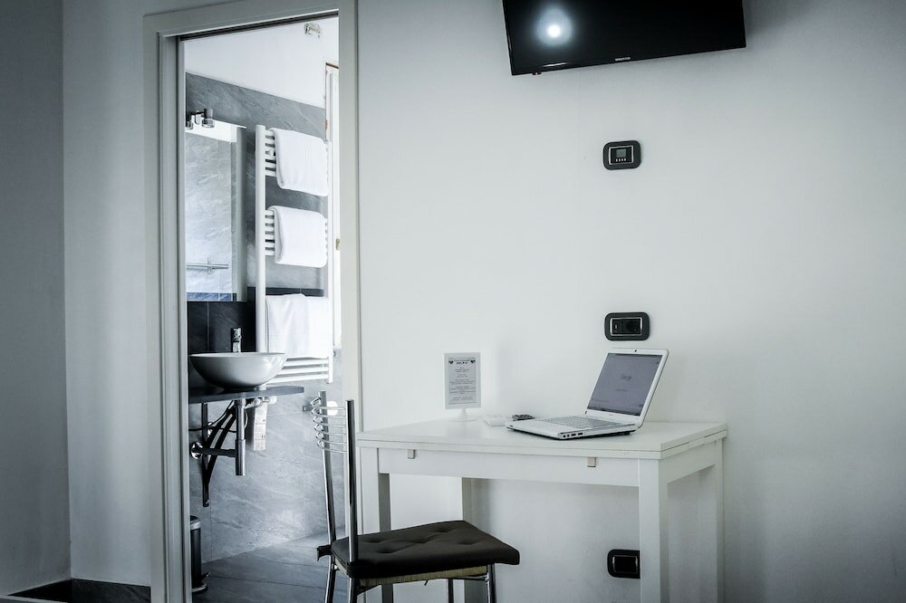 Фото Affittacamere Delfo