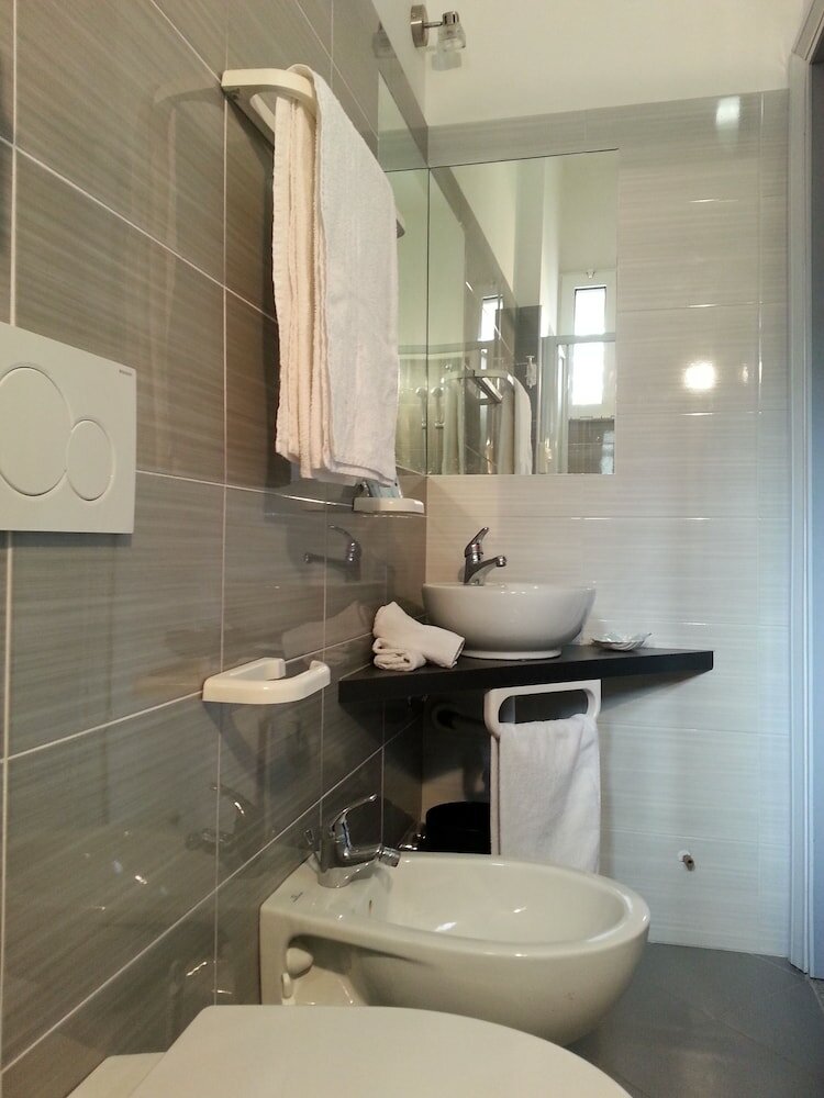 Фото Hotel Mizar