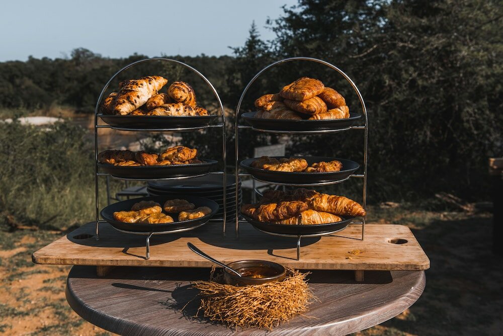 Фото Kruger Shalati Train on the Bridge and Garden Suites