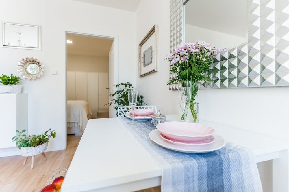 Фото Apt in Alb. nad Orlici by Michal&Friends