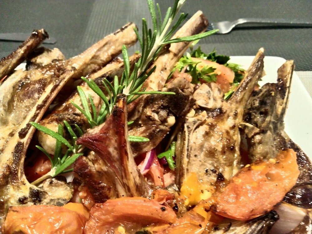 Фото La Veranda Hotel