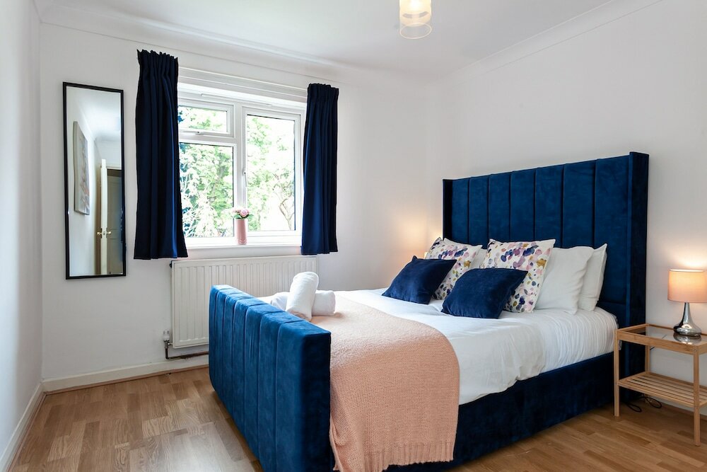 Фото Spath Place- West Didsbury