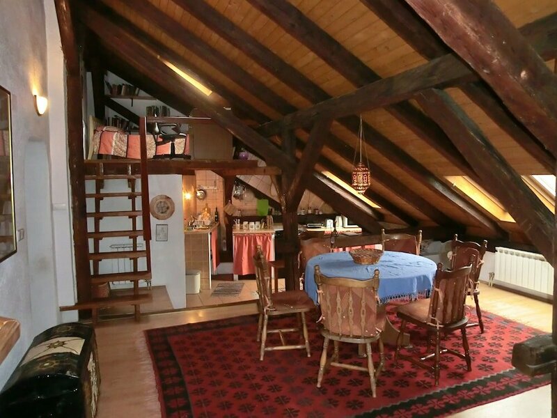 Гостиница Cosy Apartment in the Center of the City, Close to the Old Town в Сараеве