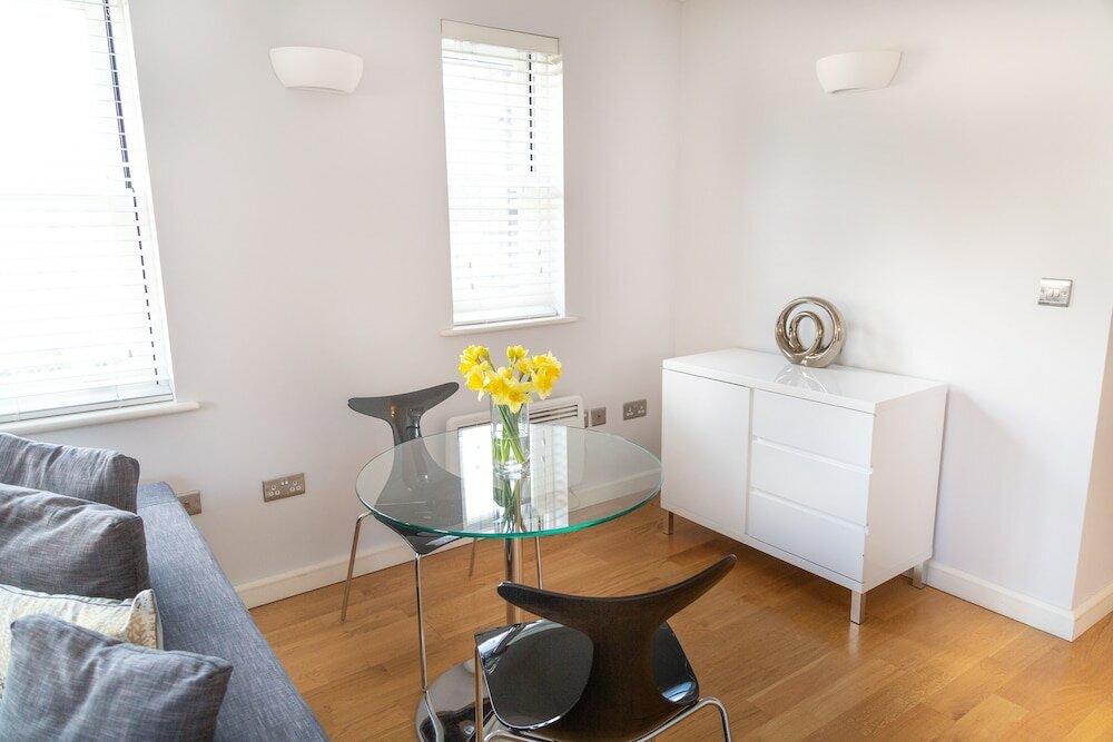 Фото Citystay - Marino Place