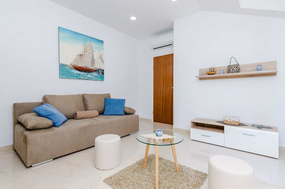 Фото Apartments La Luna