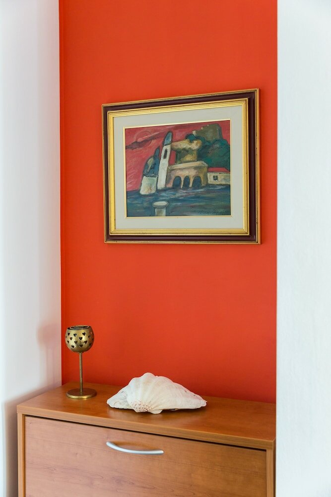 Фото Sea View Apartments - Apartment Merivo