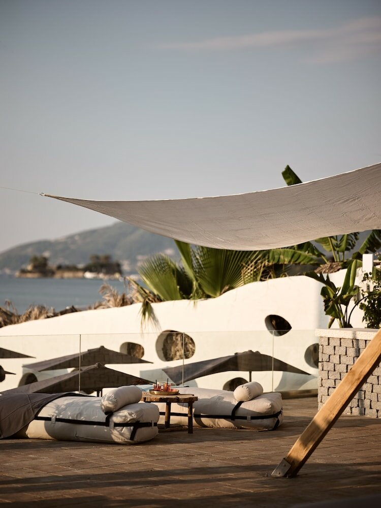 Фото Отель Gardelli Art Resort