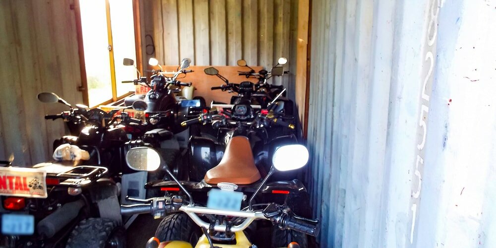 Фото AsobiBASE Yamabare-House