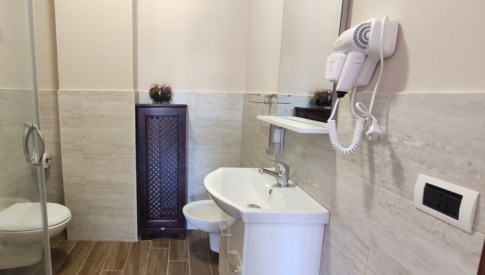 Фото Gioia Rooms