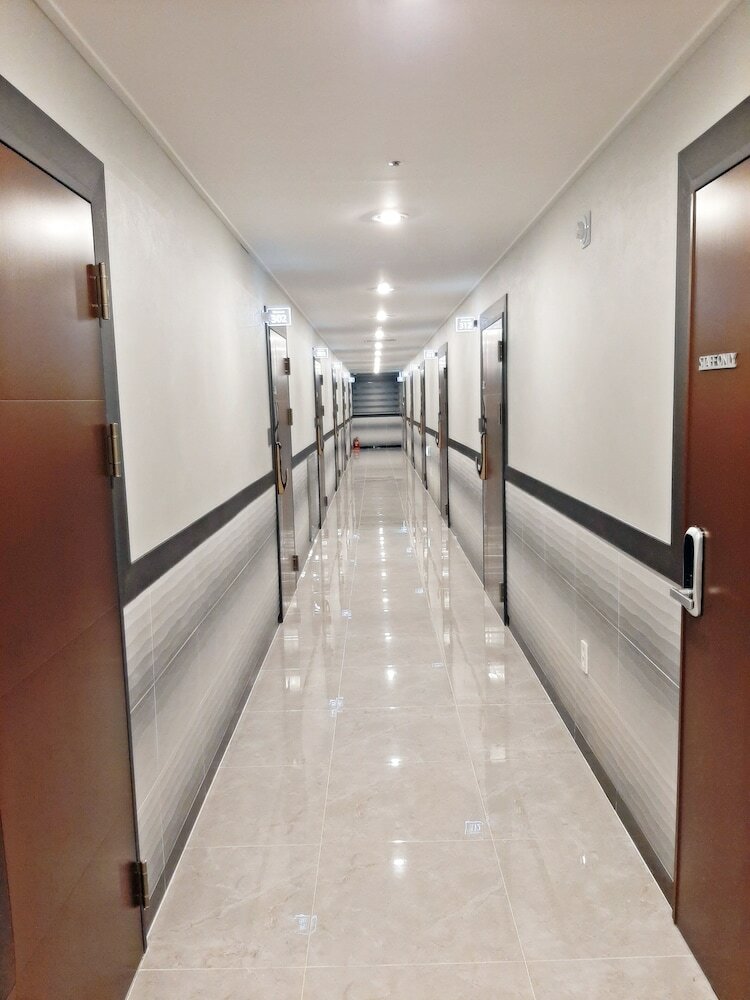 Фото Haemaru Hotel