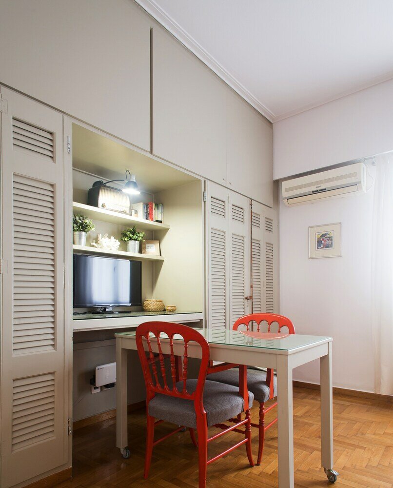 Фото Urban Oasis homm Studio on Syntagma