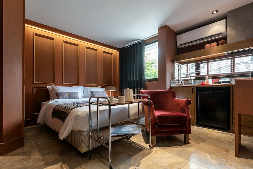 Фото B House 49 Bangkok