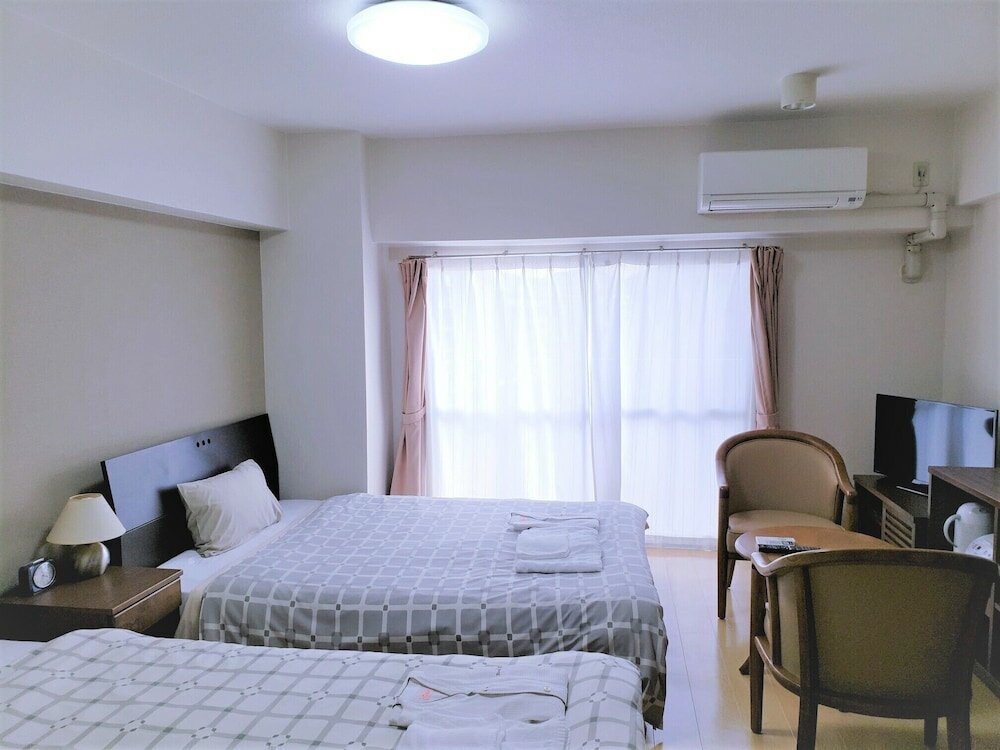 Фото Urban West Hiroshima