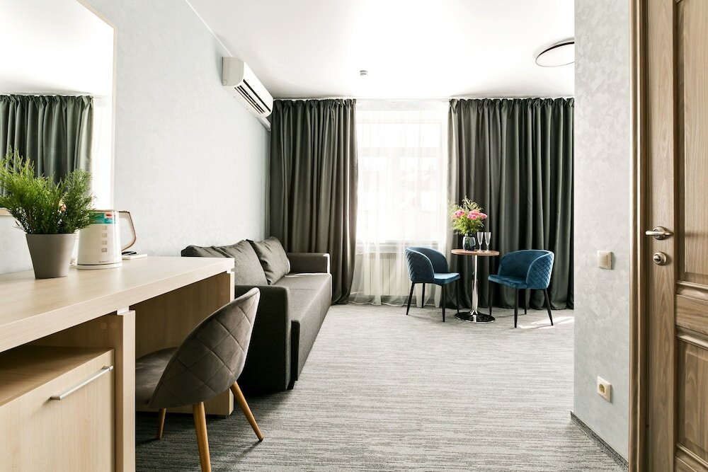 Фото Пятницкая Hotel