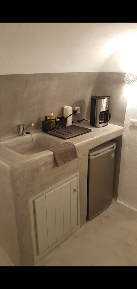 Фото Nefeli Traditional Cave Houses