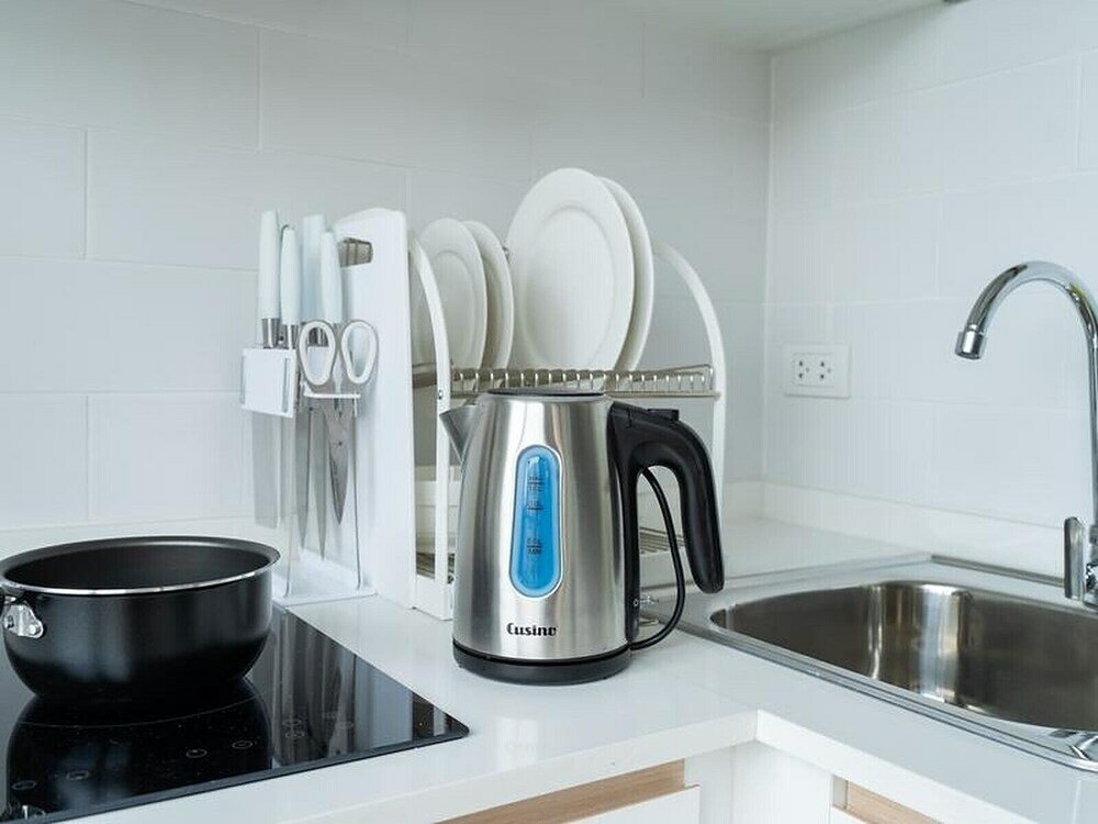 Фото Brand New Luxury 1 Br Near 2mrt 2bts 3 Shopping