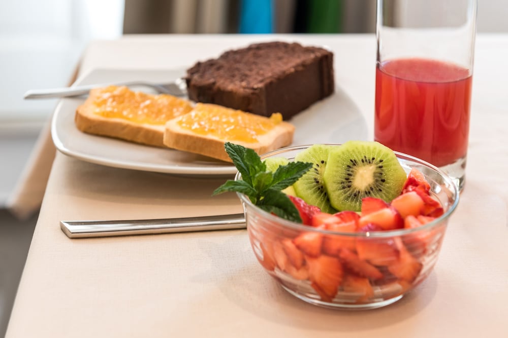 Фото Aurà - Guest House Iblea