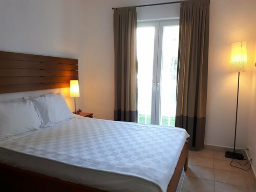 Внешний вид отеля Meis Apart в Бодруме, фото 5