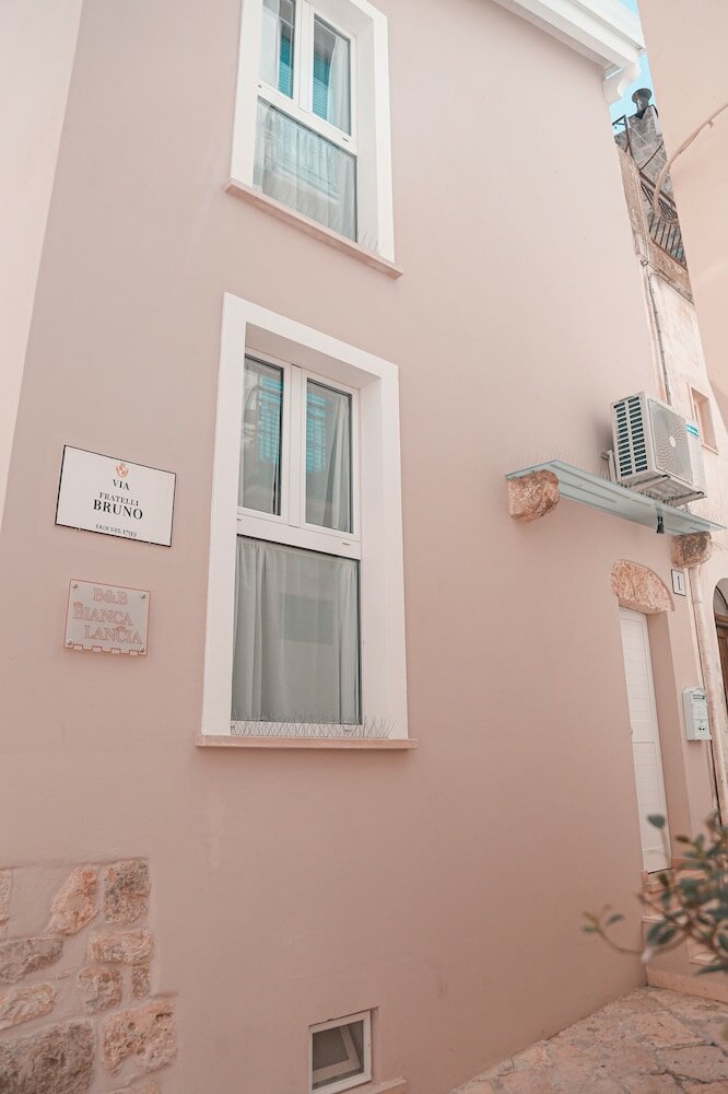 Фото B&b Bianca Lancia