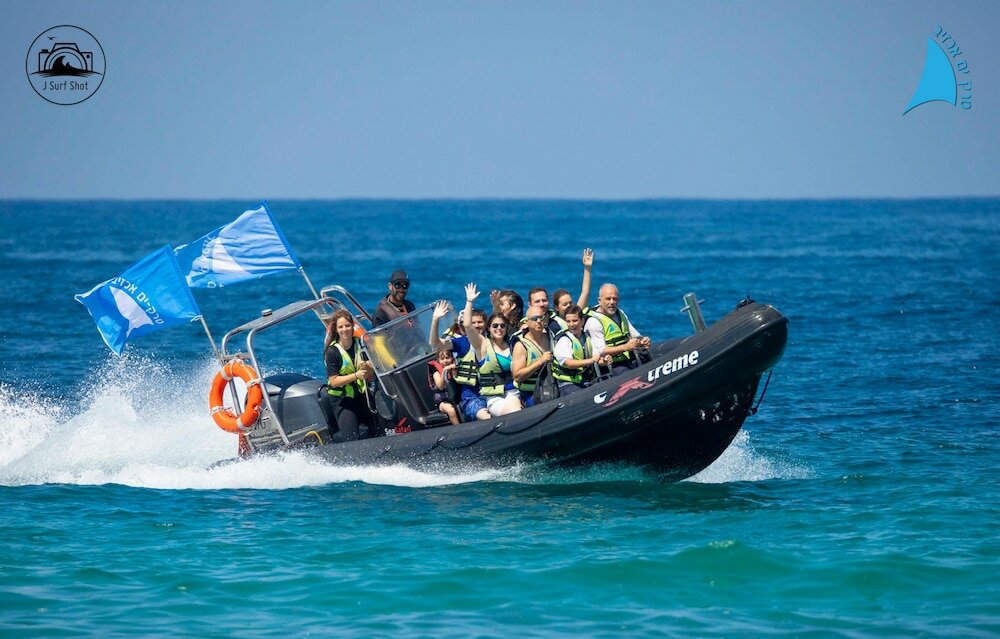 Фото Stylish Penthouse near Akhziv Beach